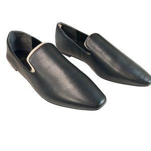 J Crew Bennett unstructured loafers